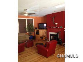 97 Hickory Tree Road Asheville NC 28805