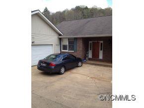 97 Hickory Tree Road Asheville NC 28805