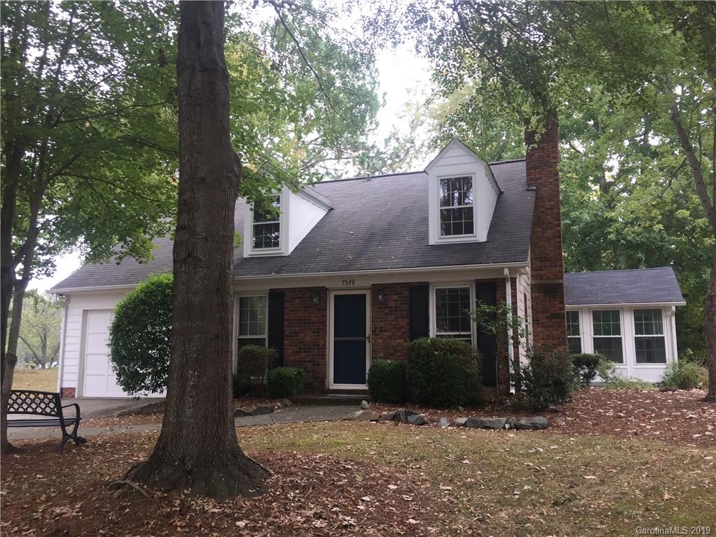 7348 Winnington Circle Charlotte NC 28226