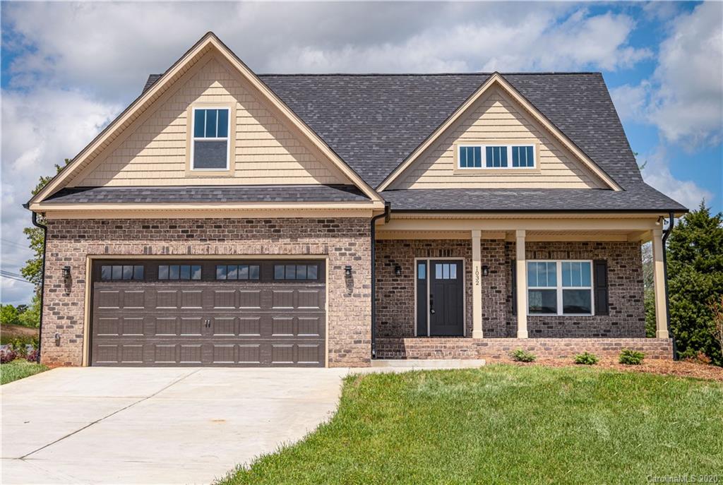 1032 Clear Creek Circle Lincolnton NC 28092