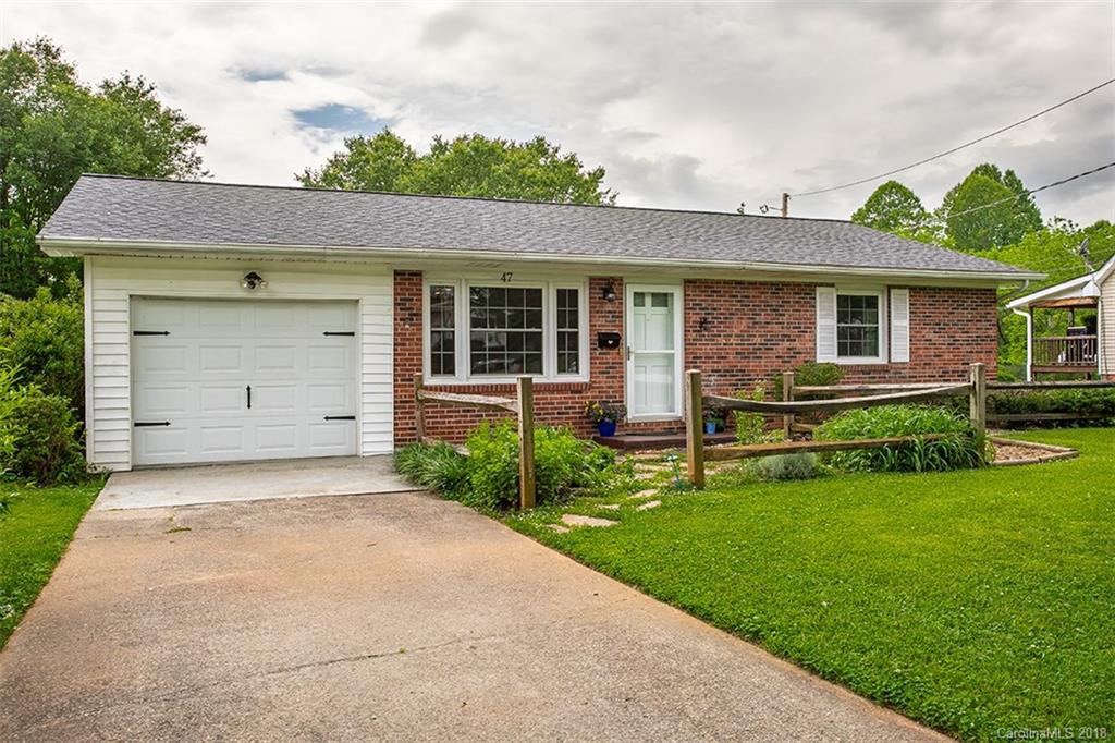 47 Hazel Court Brevard NC 28712