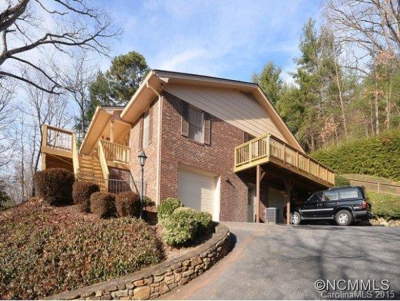 467 Windsor Road Asheville NC 28804