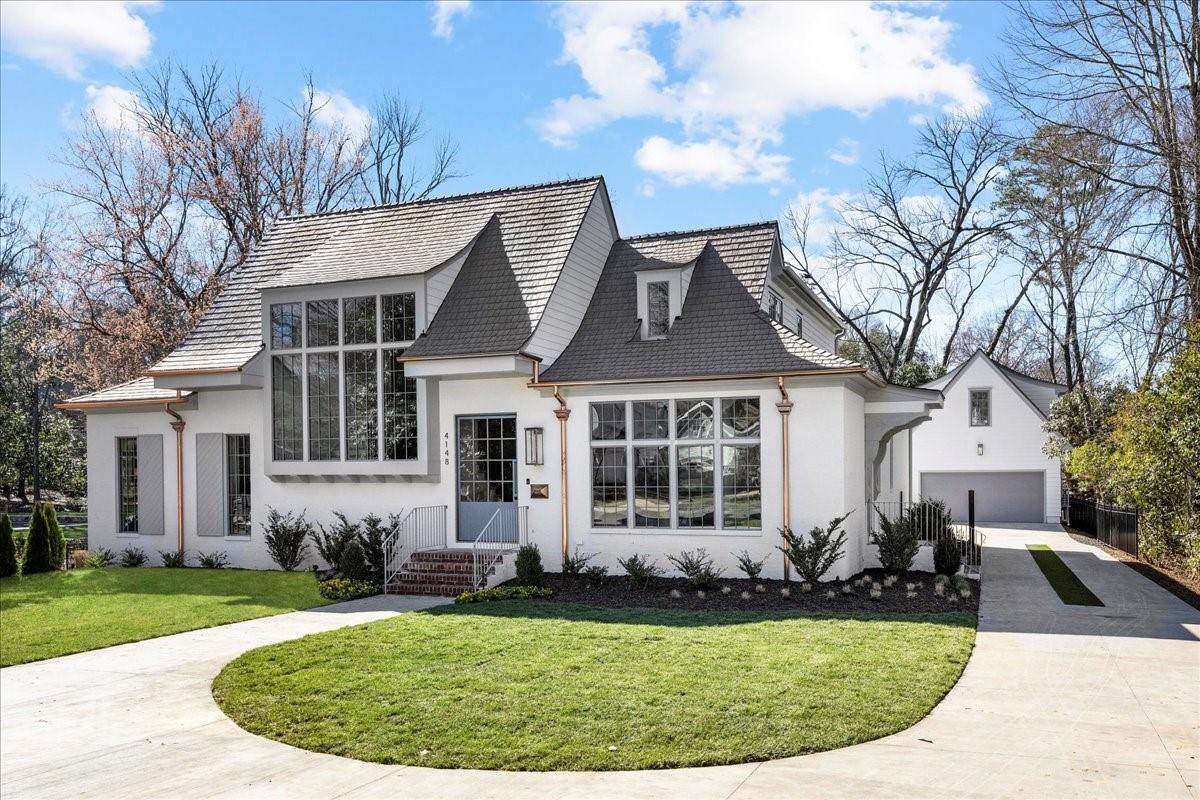 4148 Chelmsford Road Charlotte NC 28211