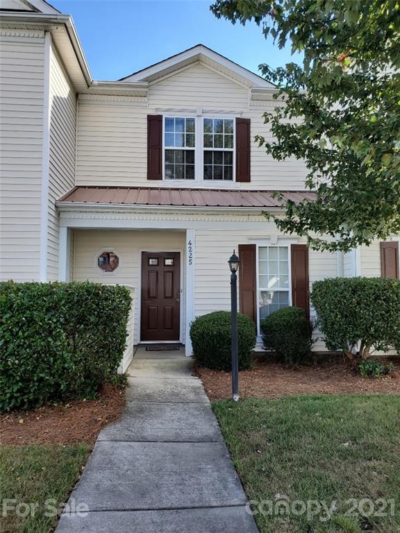 4225 Center Place Drive Harrisburg NC 28075