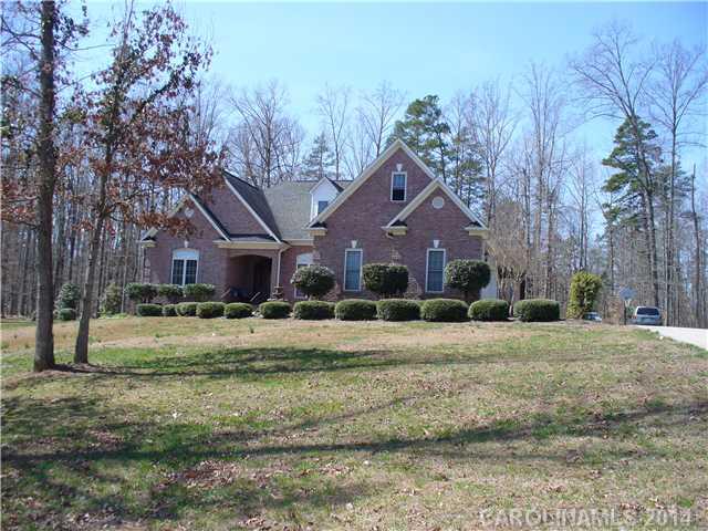 3894 Willow Grove Lane Concord NC 28025