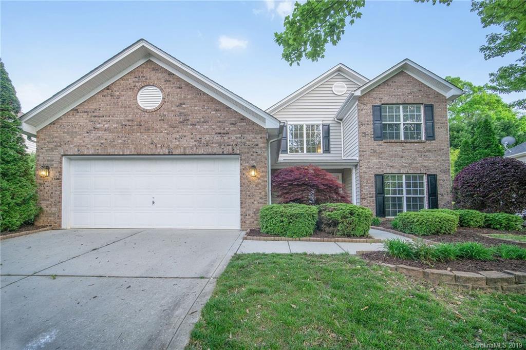 20315 Southshore Drive Cornelius NC 28031