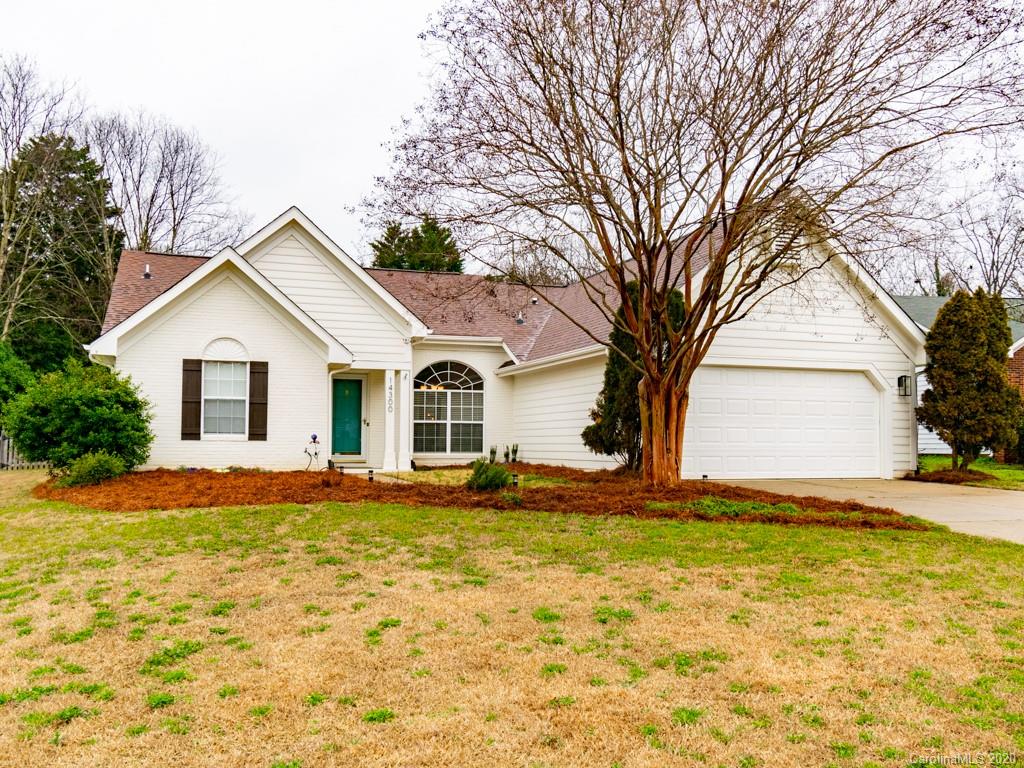 14300 Harlequin Drive Charlotte NC 28273