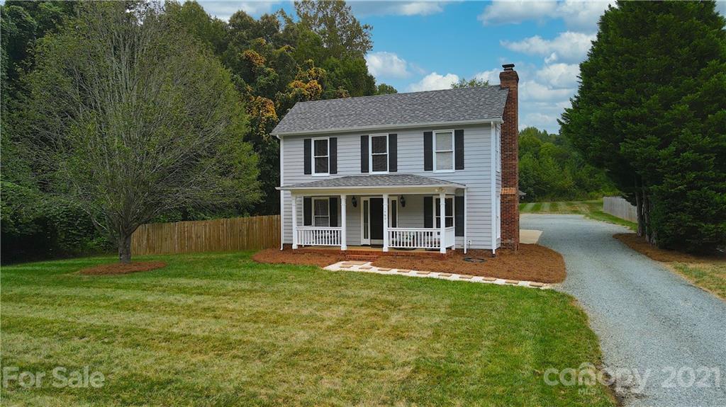 14601 Cabarrus Road Mint Hill NC 28227