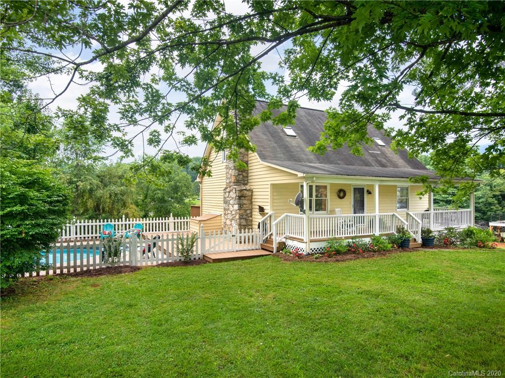 751 Bryson Road Candler NC 28715