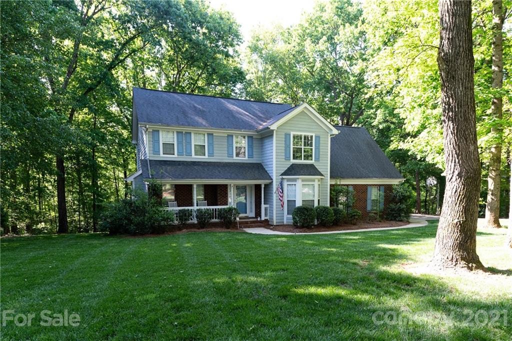 9620 Edwards Place Mint Hill NC 28227
