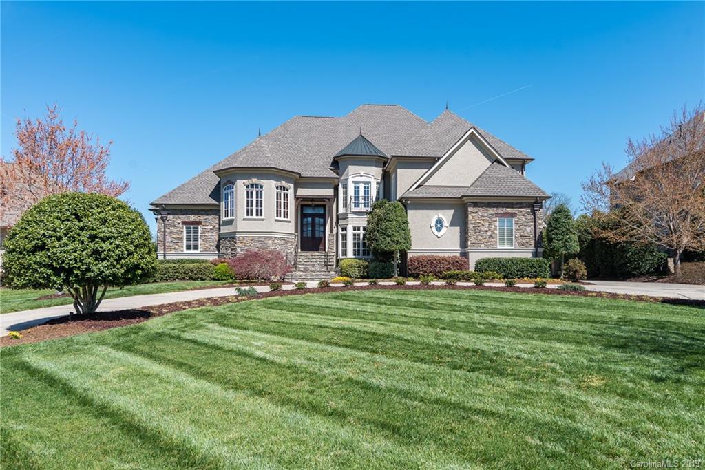 1307 Venetian Way Drive Waxhaw NC 28173