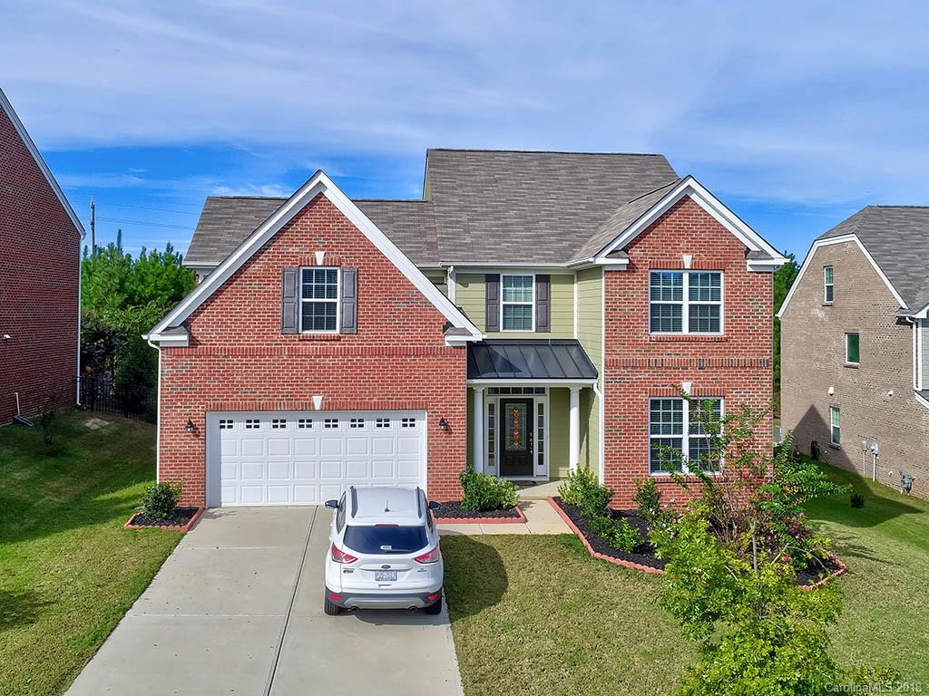 2648 Kinmere Drive Gastonia NC 28056