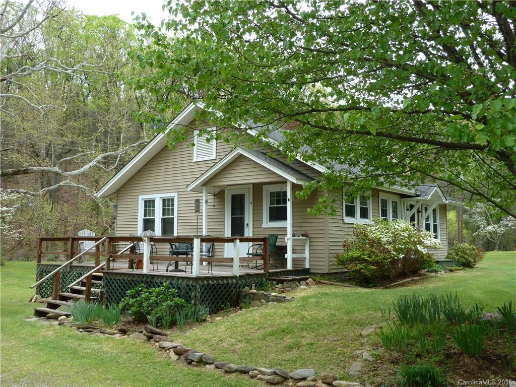 3 Wall Road Tryon NC 28782