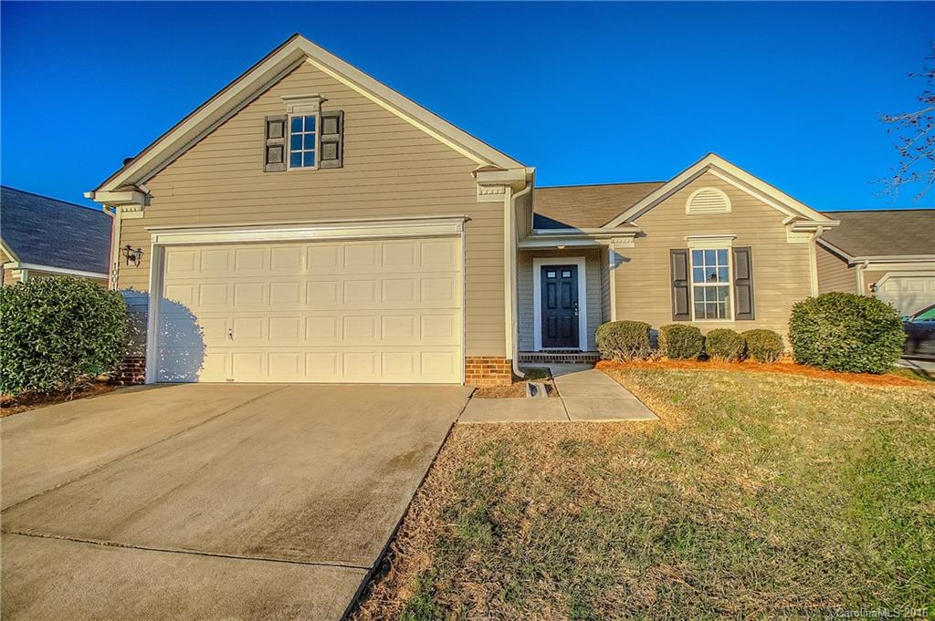 1001 Bitter Root Court Monroe NC 28110