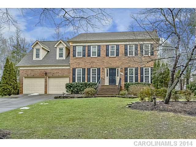 7212 Crown Colony Drive Charlotte NC 28270