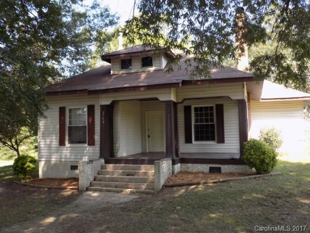 6784 Hudlow Road Union Mills NC 28167