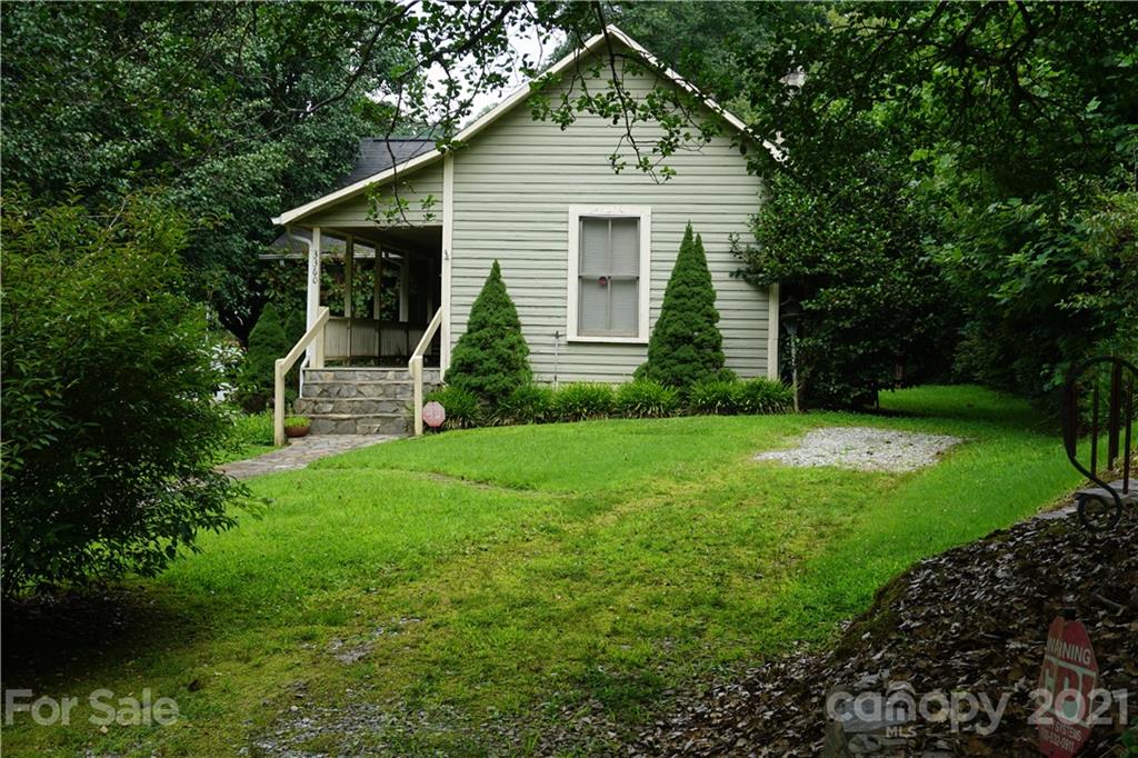 3360 Deerhaven Lane Lenoir NC 28645