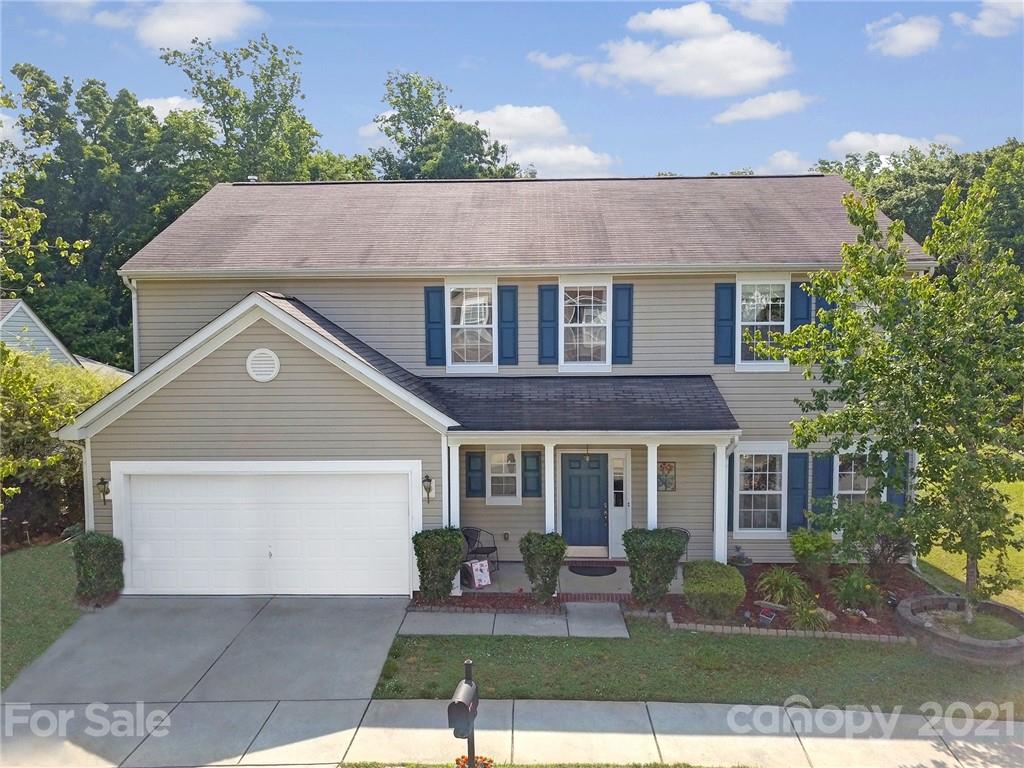 3004 Cornflower Lane Indian Trail NC 28079