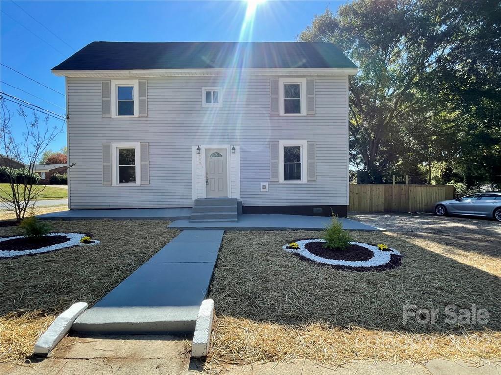 909 W 3rd Avenue Gastonia NC 28052