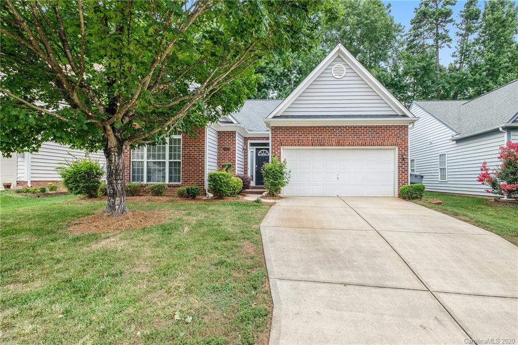 6709 Allness Glen Lane Charlotte NC 28269