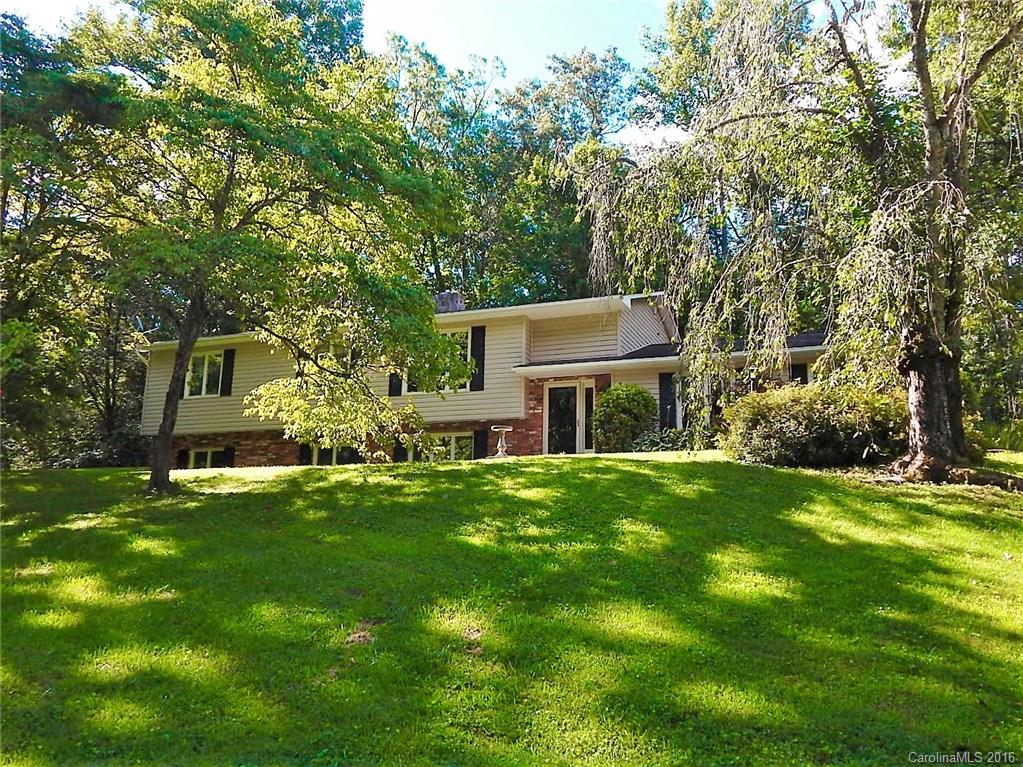 91 Spring Cove Drive Brevard NC 28712
