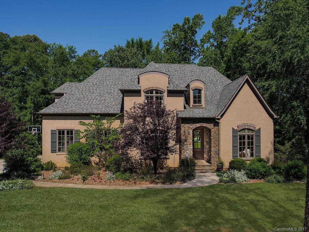 914 Elizabeth Lane Matthews NC 28105
