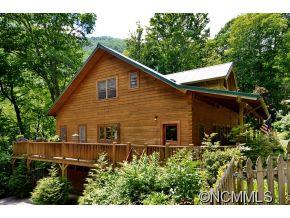 555 Hope Circle Waynesville NC 28786