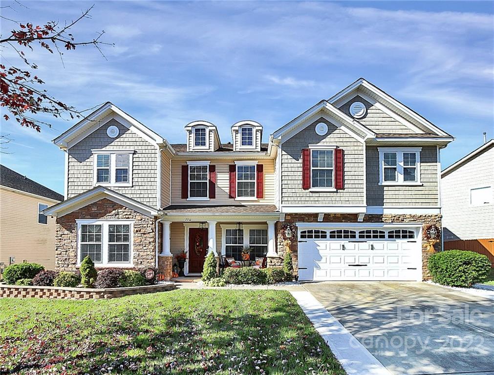 7712 Kuck Road Mint Hill NC 28227