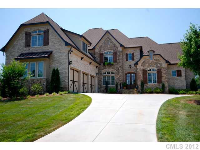 1102 Longwood Court Matthews NC 28104