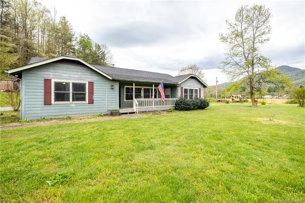 218 Coleman Mountain Road Waynesville NC 28785