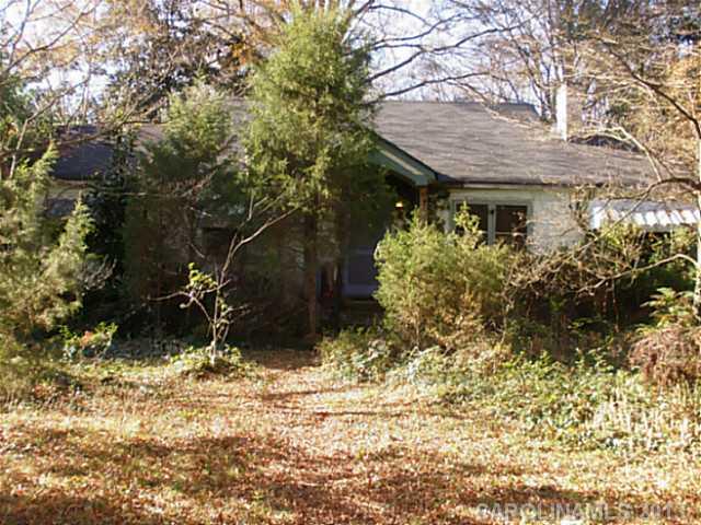 1241 Rollins Avenue Charlotte NC 28205