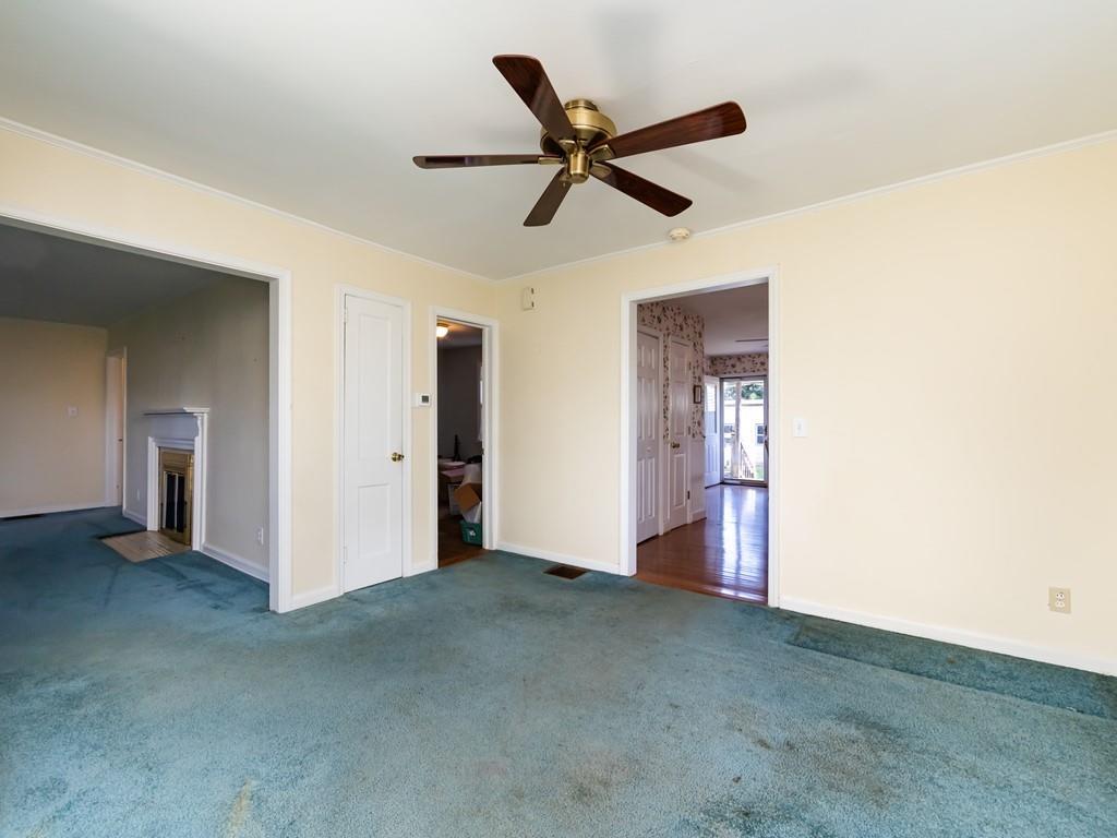 817 Sedgefield Road Charlotte NC 28209
