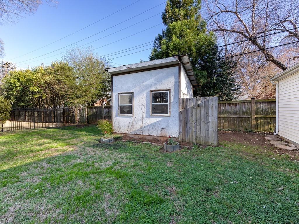 817 Sedgefield Road Charlotte NC 28209