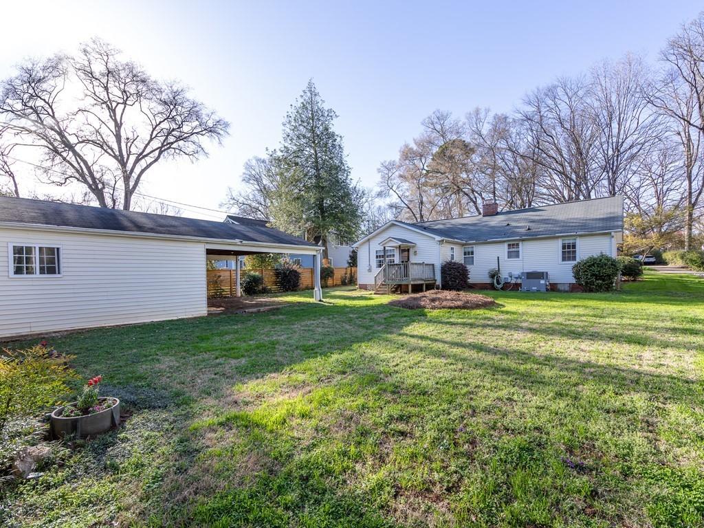 817 Sedgefield Road Charlotte NC 28209