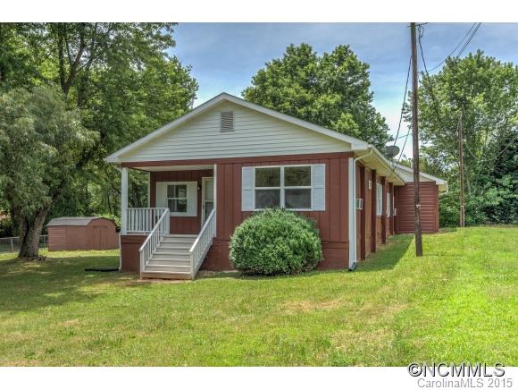 30 Rock Hill Place Asheville NC 28803