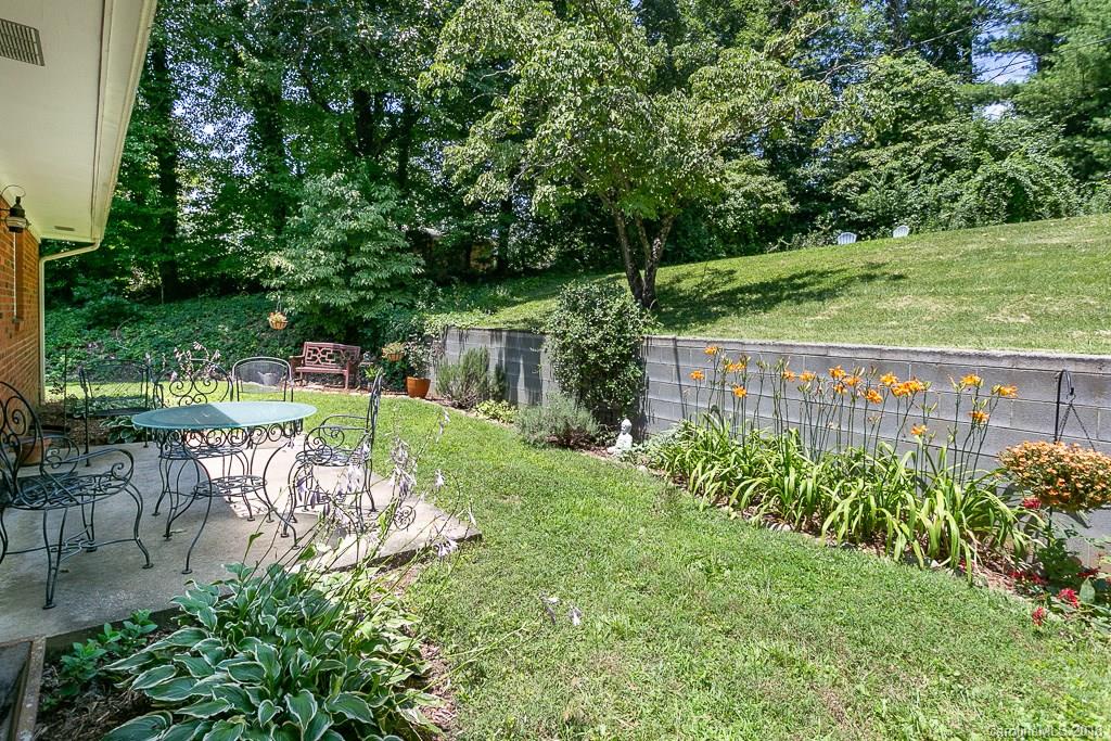 580 Old Fort Road Fairview NC 28730