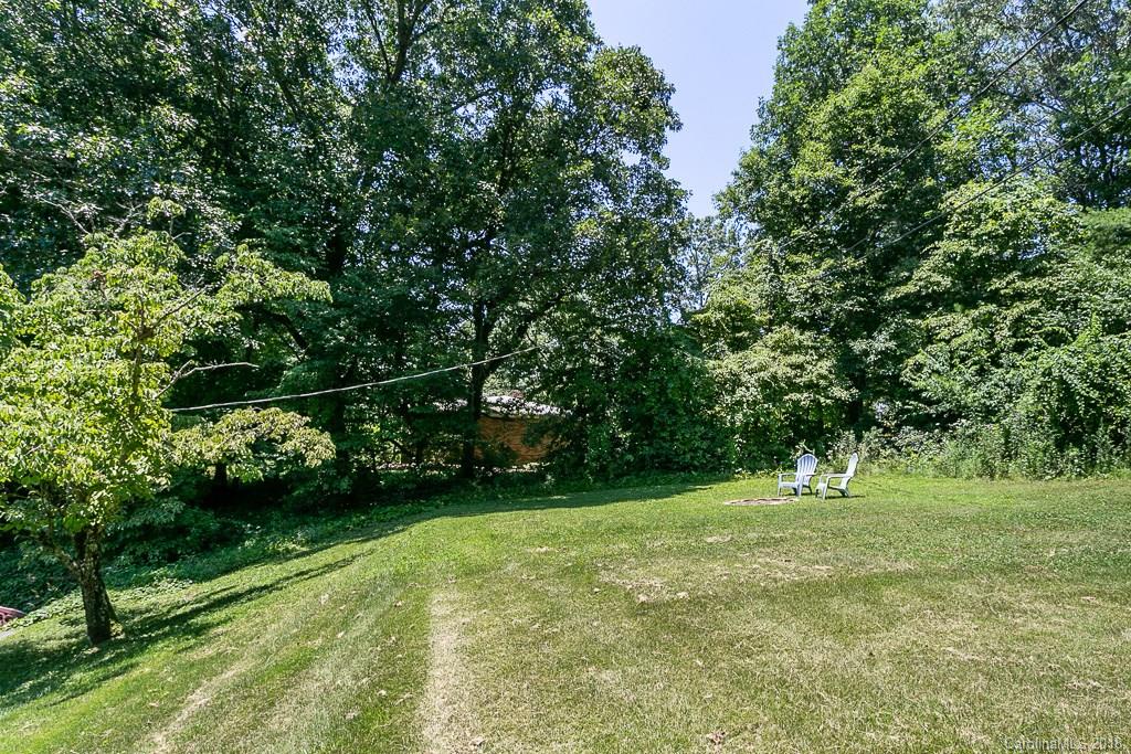 580 Old Fort Road Fairview NC 28730