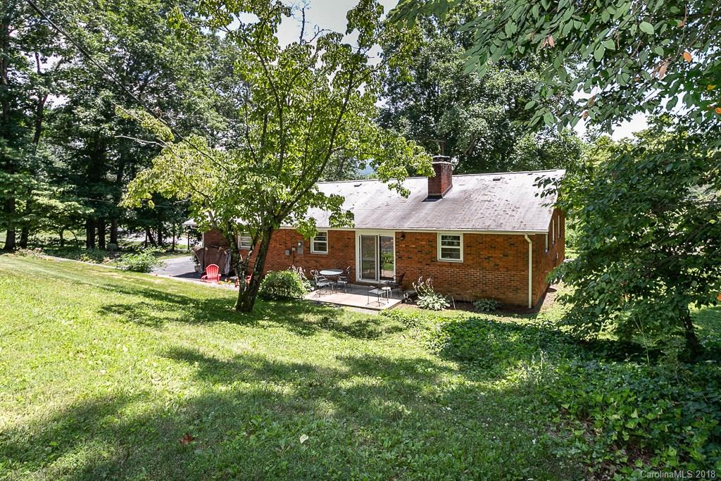 580 Old Fort Road Fairview NC 28730