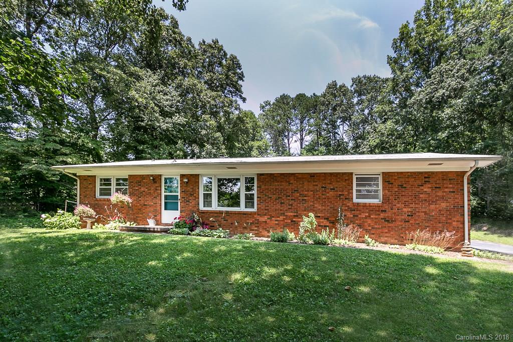 580 Old Fort Road Fairview NC 28730
