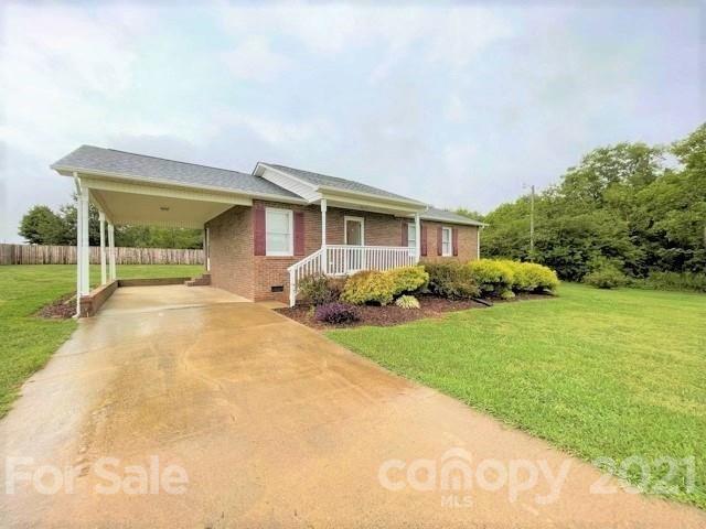 1250 Bob Falls Drive Shelby NC 28150