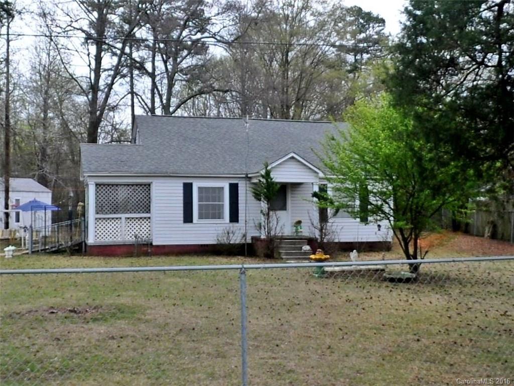 525 Toddville Road Charlotte NC 28214