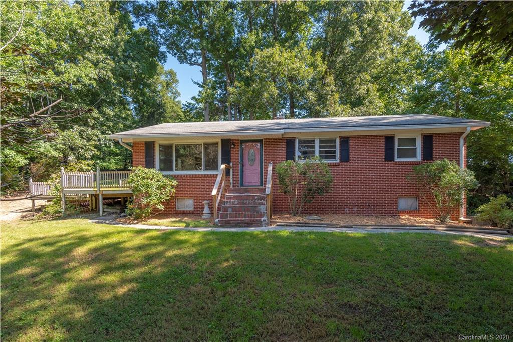 5 Sunset Drive Asheville NC 28806