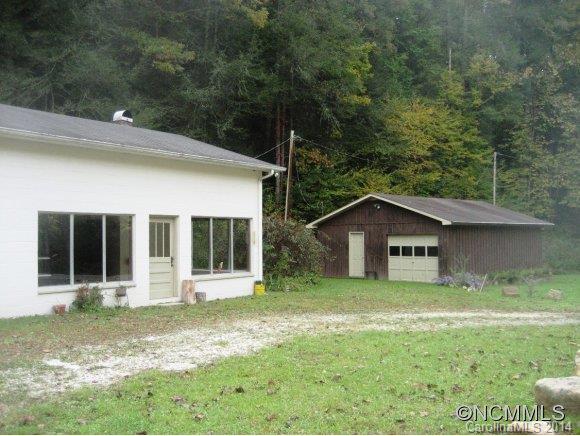 7212 Nc 208 Highway Marshall NC 28753