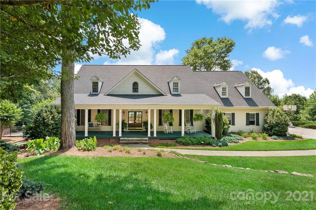 410 La Foret Drive Morganton NC 28655