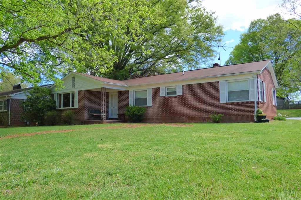 2168 5th Street NE Hickory NC 28601