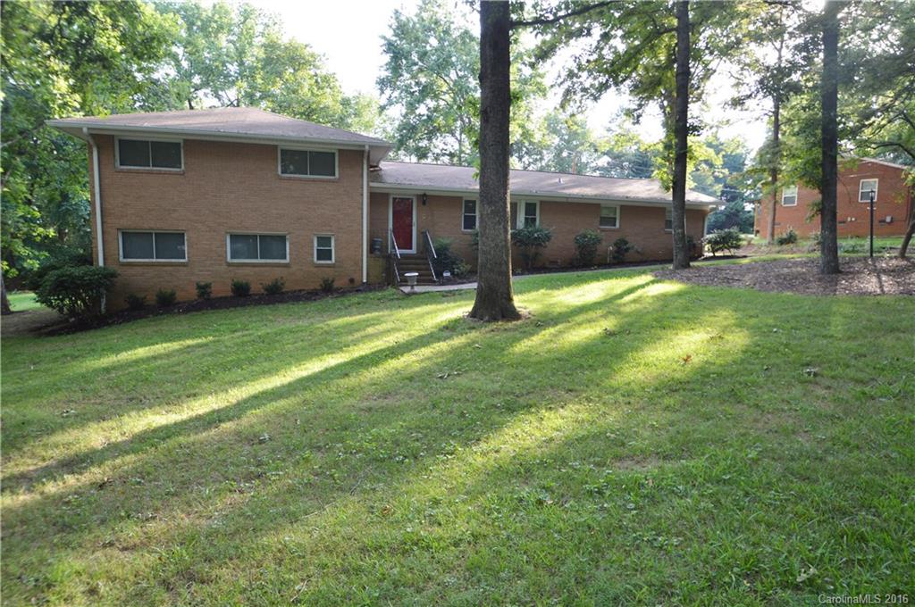 5142 Princess Street Charlotte NC 28269
