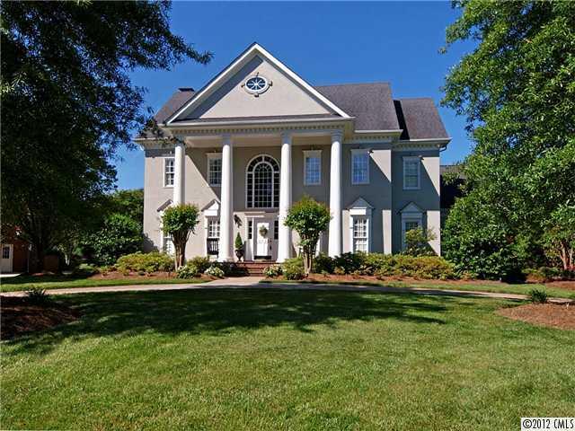 10825 Bay Hill Club Drive Charlotte NC 28277
