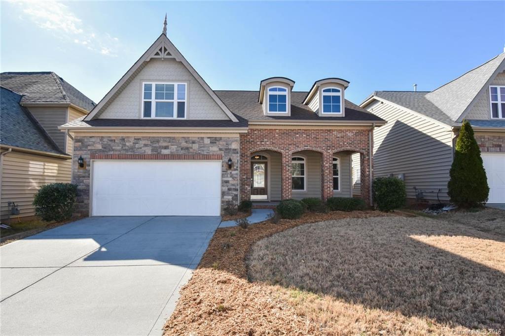 8021 Whitehawk Hill Road Waxhaw NC 28173
