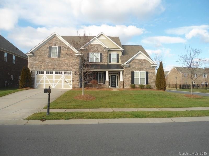 4809 Mesa Verde Road Charlotte NC 28277