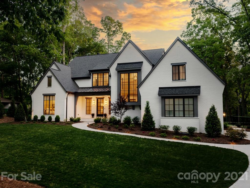4450 Town And Country Drive Charlotte NC 28226